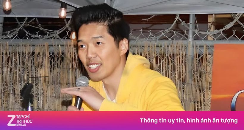 Diễn viên Alex Duong qua đời