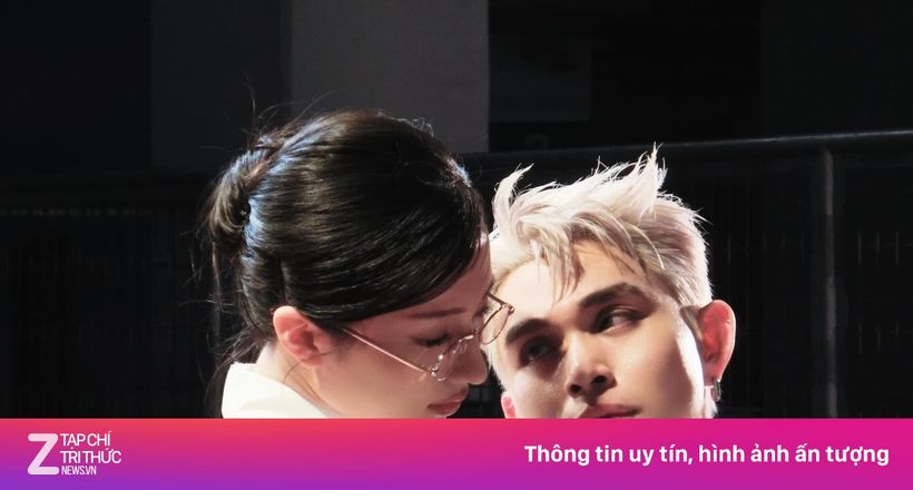 MV gây tranh cãi của Jun Phạm