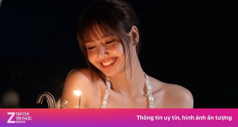 Tuổi 29 của Lisa