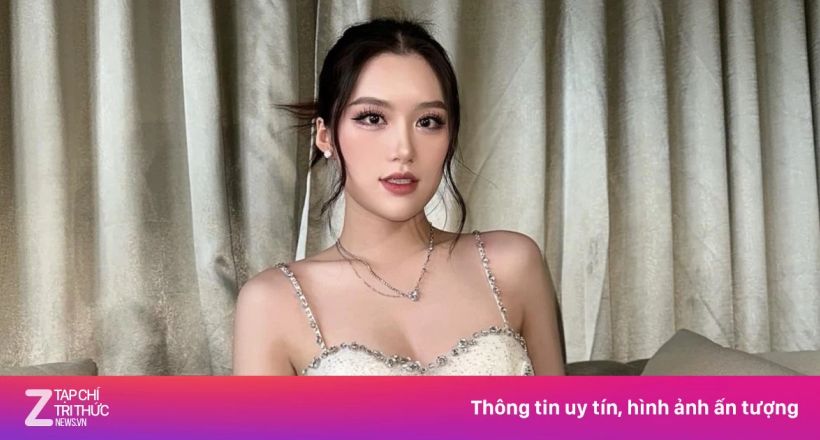 Gia cảnh Hoa hậu Phương Oanh