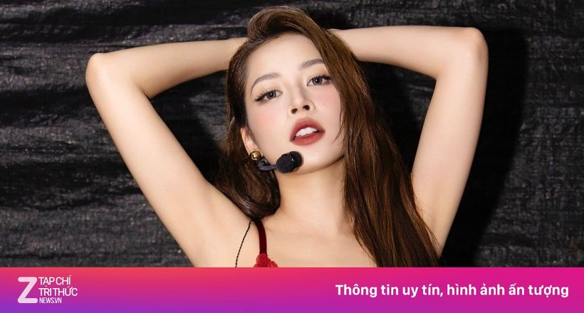Chi Pu bị ngờ vực