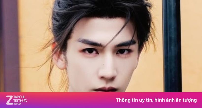Diễn viên trẻ 'tệ nhất Trung Quốc'