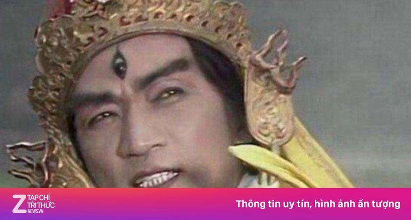 'Nhị Lang Thần' của Tây du ký: Nam thần màn ảnh, U80 vẫn phong độ