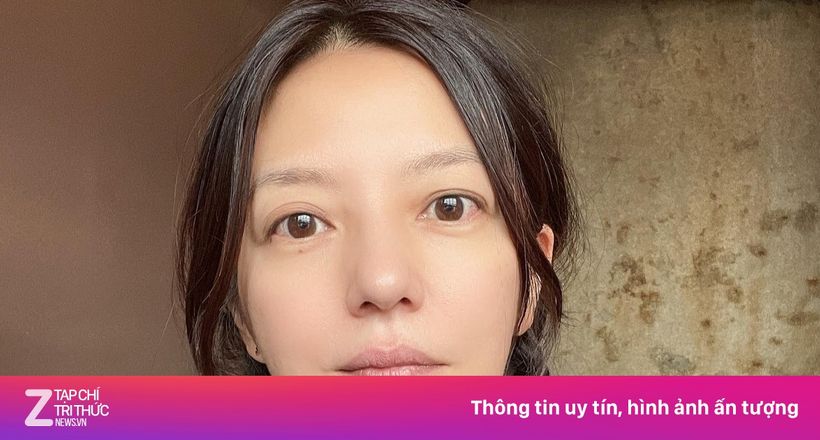 Bộ phim của Triệu Vy bị 'đắp chiếu' suốt 10 năm