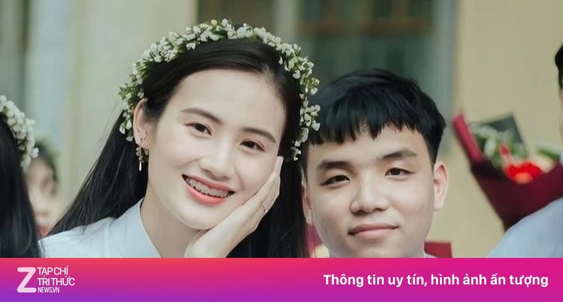 Mối tình 9 năm của Hoa hậu Ý Nhi và bạn trai Tuấn Kiệt