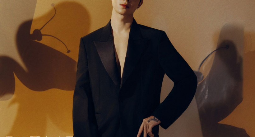 Anh Tú Atus: Sự vô tư trong nghệ thuật tạo ra thăng hoa