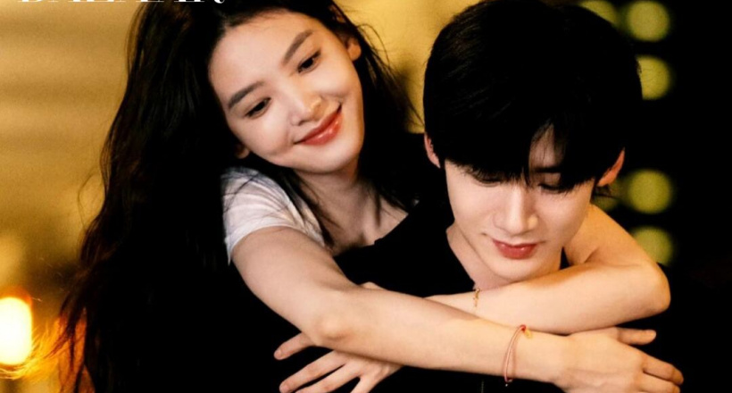 Chương Nhược Nam và Bạch Kính Đình có cơ duyên tái hợp sau Khó Dỗ Dành