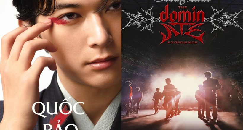 Xem gì ở rạp chiếu phim tháng 3/2026?