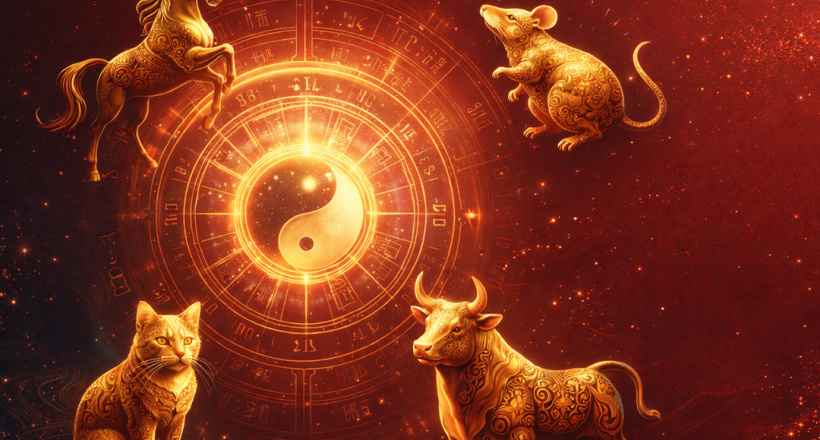 Năm 2026 tuổi nào gặp hạn Thái Tuế? Cách hóa giải