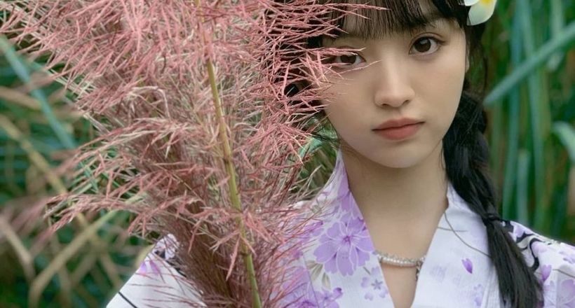 Top phim mới nhất của Điền Hi Vi, búp bê cổ trang thế hệ mới