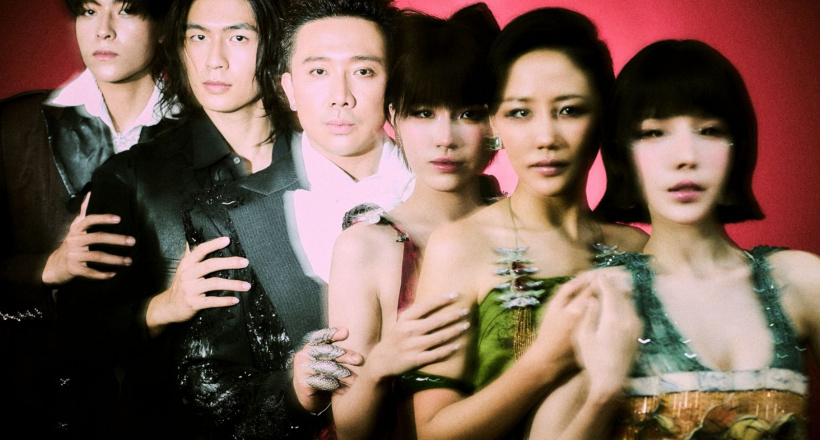 Thỏ Ơi!! của Trấn Thành: Học cách yêu từ sự rạn nứt của 3 cặp đôi