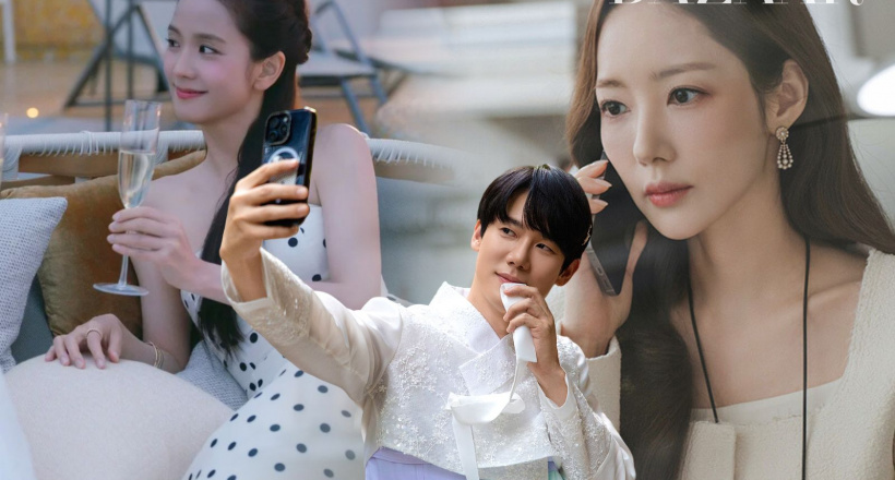 Phim Hàn Quốc tháng 3/2026: Sự trở lại của Jisoo có giúp Netflix đại thắng?