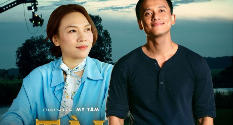 Có một miền Tây đẹp đến nao lòng qua từng thước phim Tài