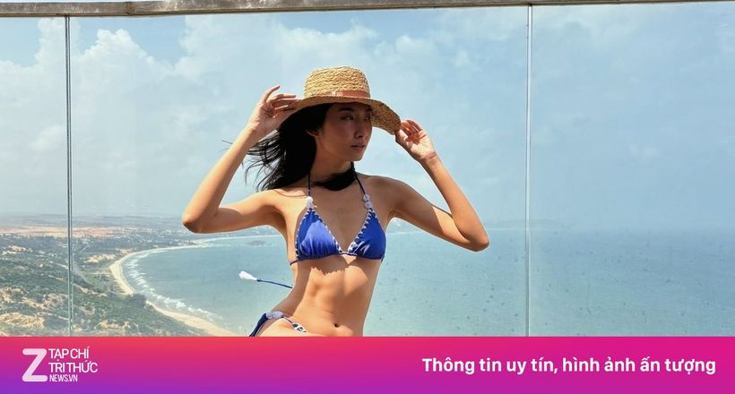Người mẫu Thanh Khoa cưới bạn trai Việt kiều