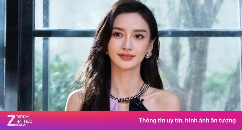 Angelababy hẹn hò bạn trai kém tuổi