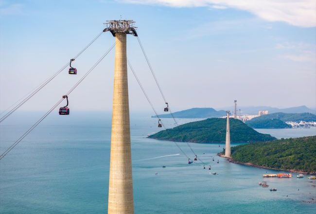 Tạp chí Úc gọi tên Phú Quốc như lựa chọn thay thế đáng giá cho Bali