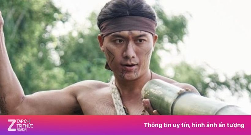 Phim Tết có Xuân Phúc rời rạp, thu gần 500 triệu đồng