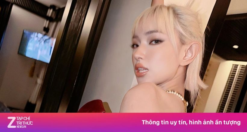 Điều gì đang xảy ra với Châu Bùi?
