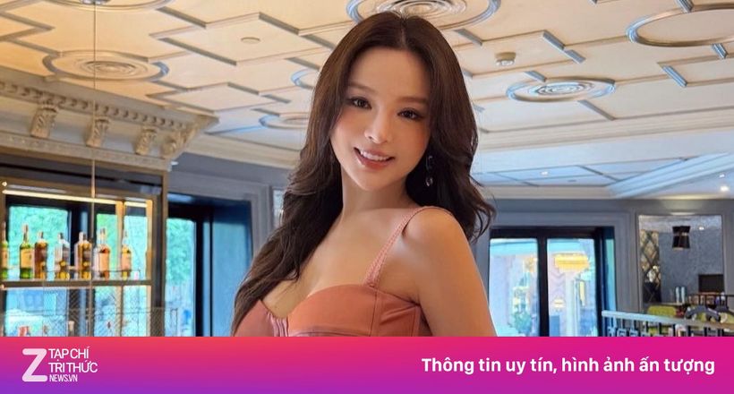 Huyền Baby khoe dáng gợi cảm