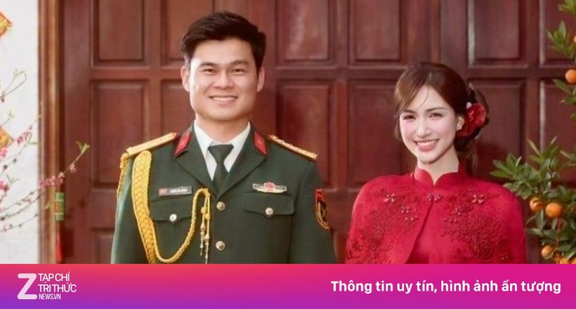 Hòa Minzy giữa tin công khai bạn trai quân nhân