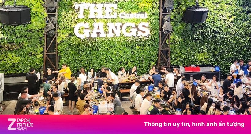 Quán nhậu TP.HCM giữ cọc của khách kẹt ở Dubai: Luật sư nói gì?
