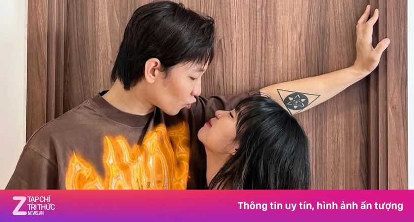 Cuộc hôn nhân 6 năm của Hoàng Dũng và quản lý