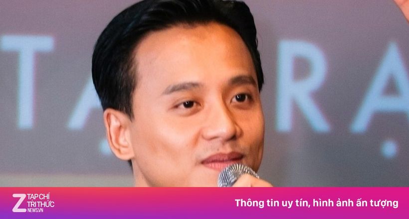 Ngạc nhiên với Mai Tài Phến