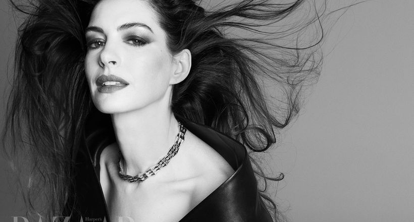 Anne Hathaway cản đưa người mẫu gầy gò lên The Devil Wears Prada phần 2