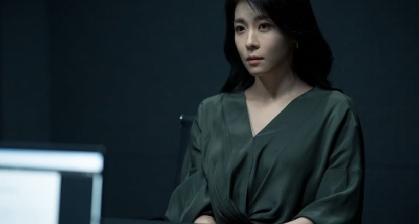 Ha Ji Won có vai diễn queer đầu tiên trong 30 năm sự nghiệp với Climax