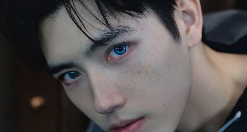 15 phim ghi dấu ấn của Trần Phi Vũ trên màn ảnh Hoa ngữ