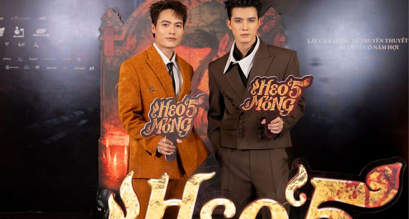 Giải mã ý nghĩa tên phim Heo Năm Móng