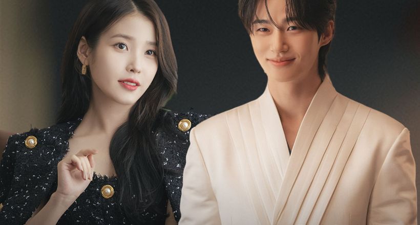 Phim Hàn Quốc tháng 4/2026: IU, Kim Go Eun, Go Youn Jung cạnh tranh rating