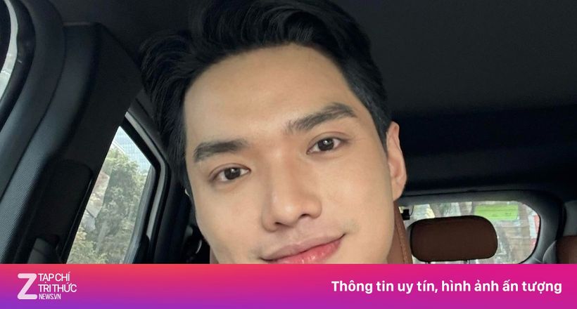 Nam MC gen Z của VTV đang gây chú ý