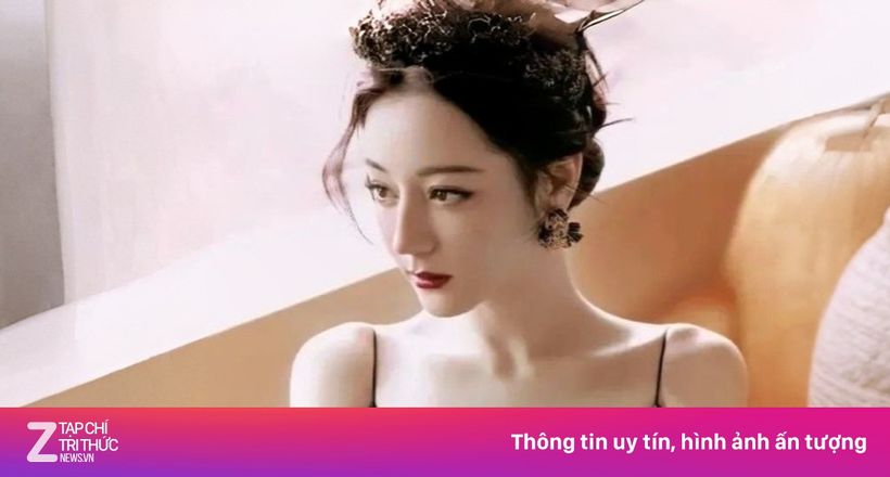 Báo động cho Địch Lệ Nhiệt Ba
