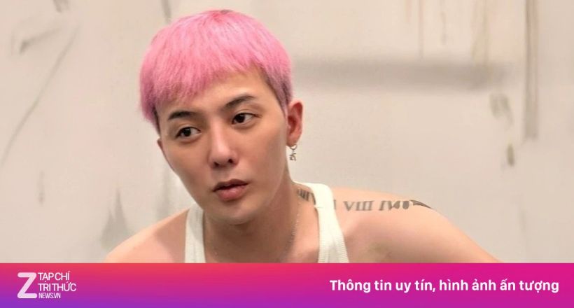 G-Dragon cứu cả công ty khỏi tình cảnh thua lỗ