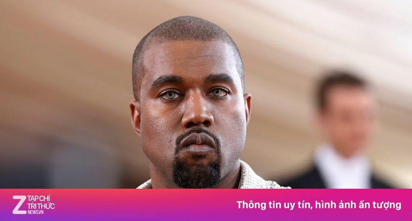 Kanye West bị cấm nhập cảnh vào Anh