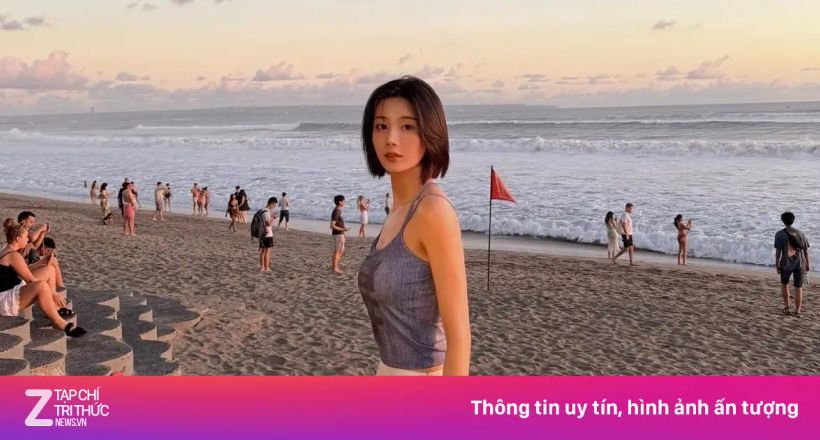 Tình cảnh của nữ thần Waterbomb