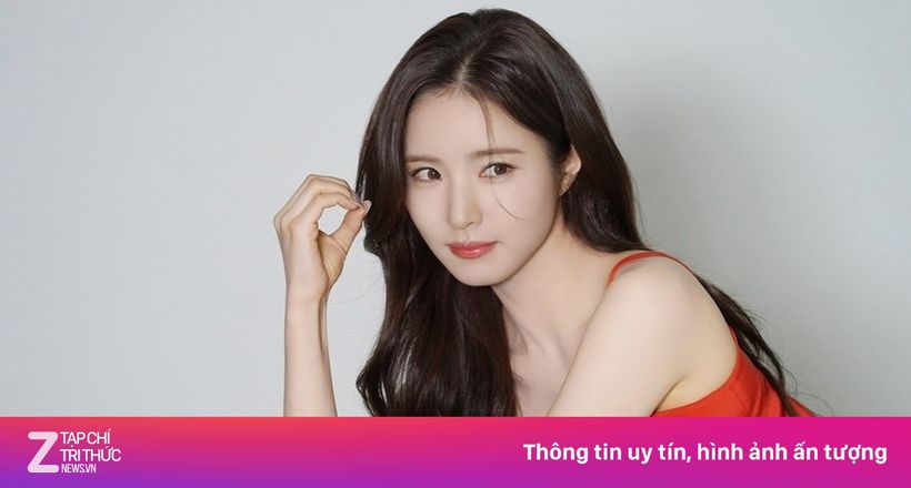 Mỹ nhân 'Gia đình là số 1' gây bàn tán