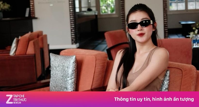 Đằng sau vụ tranh cãi của Á hậu Huyền My