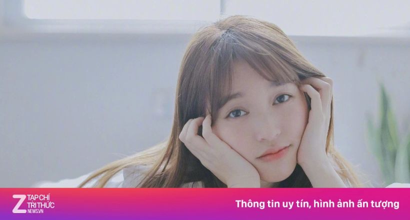 Kim Sa trước khi cưới chồng kém 19 tuổi