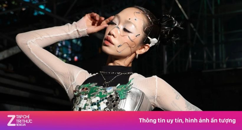 Thách thức của show vũ đạo ở Việt Nam