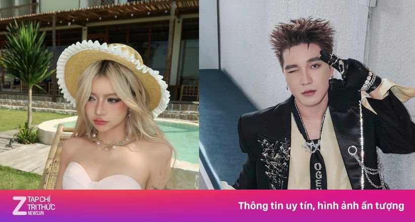 Nam ca sĩ Việt công khai bạn gái?