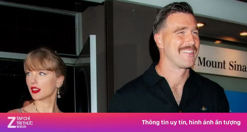 Taylor Swift cưới ngày 3/7