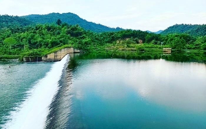 Khám phá du lịch sinh thái, cộng đồng và trải nghiệm Farmstay Dược liệu Pù Mát giữa đại ngàn xứ Nghệ