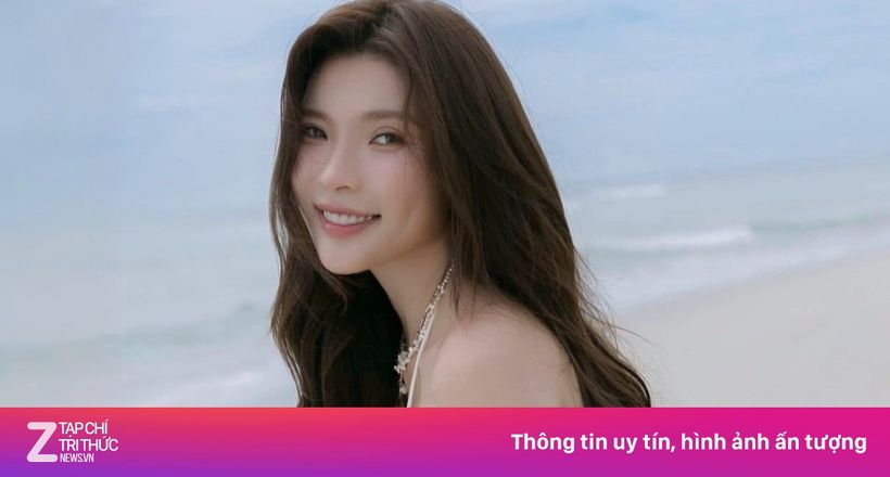 Thúy Diễm nói về vai diễn bị phản ứng của Lương Thế Thành