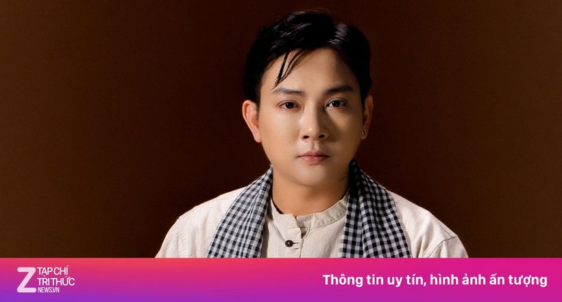 Cái khó của Hoài Lâm