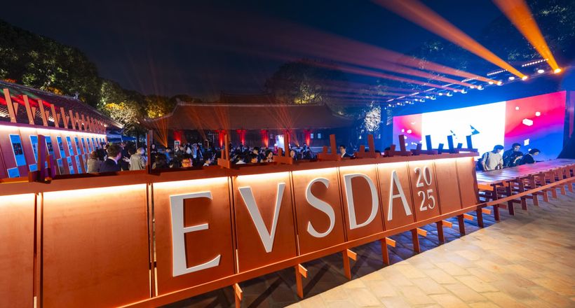 Giải thưởng EVSDA: Tiến gần hơn đến lối sống bền vững