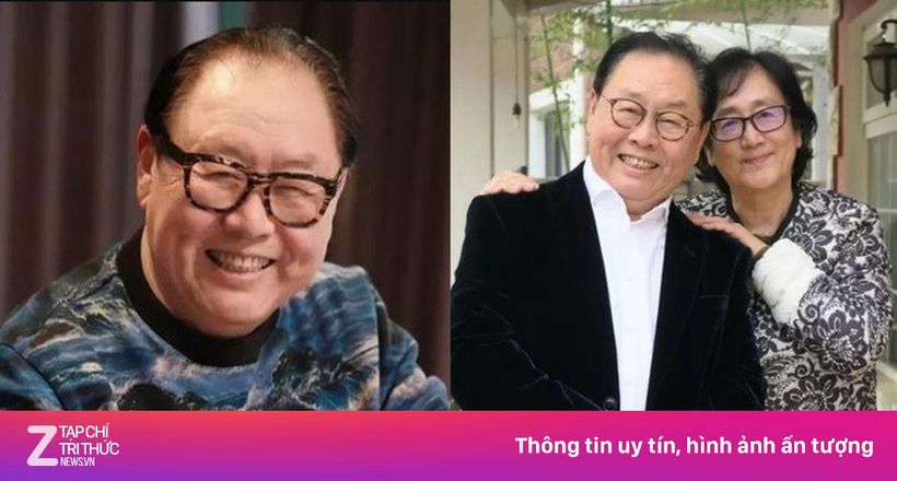 Hôn nhân 'Trư Bát Giới': Nên duyên nhờ mai mối