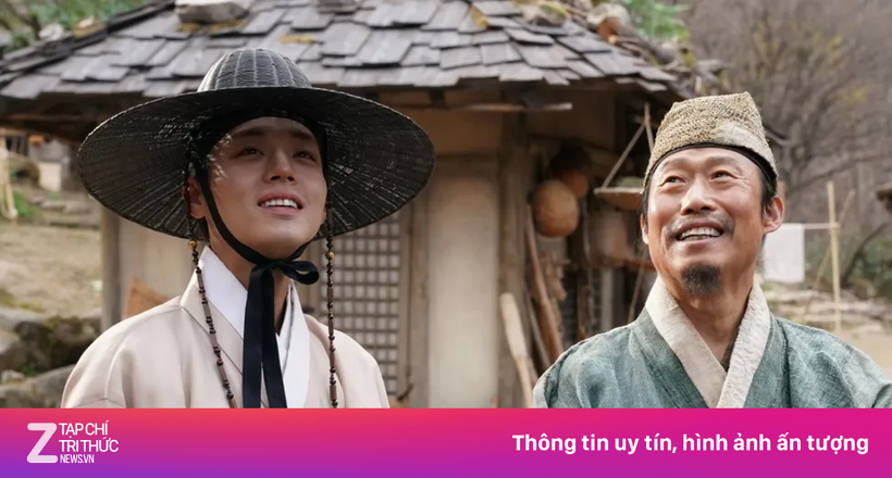 Bộ phim gây chấn động Hàn Quốc