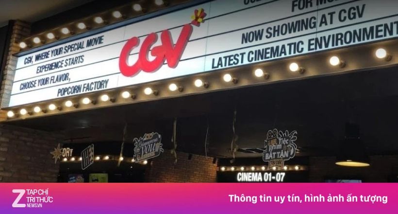 CGV, Lotte Cinema đồng loạt xin lỗi